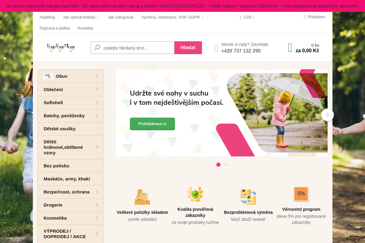 Hophopshop.cz