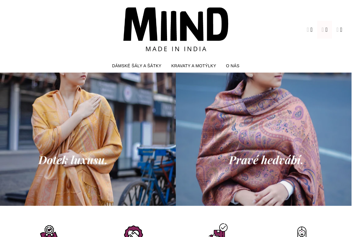 Miind.cz