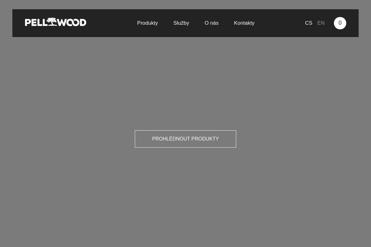 Pellwood.com