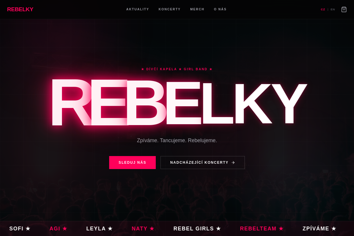 Rebelky.online
