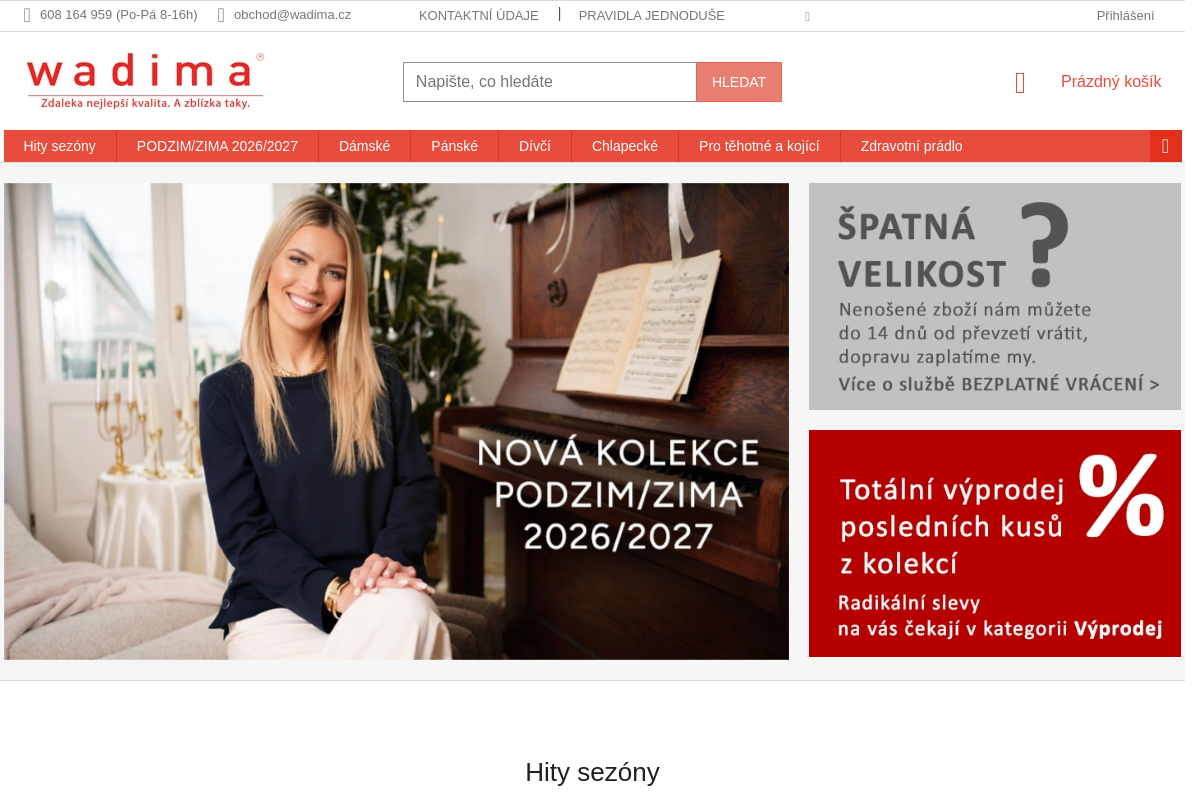 wadima.cz