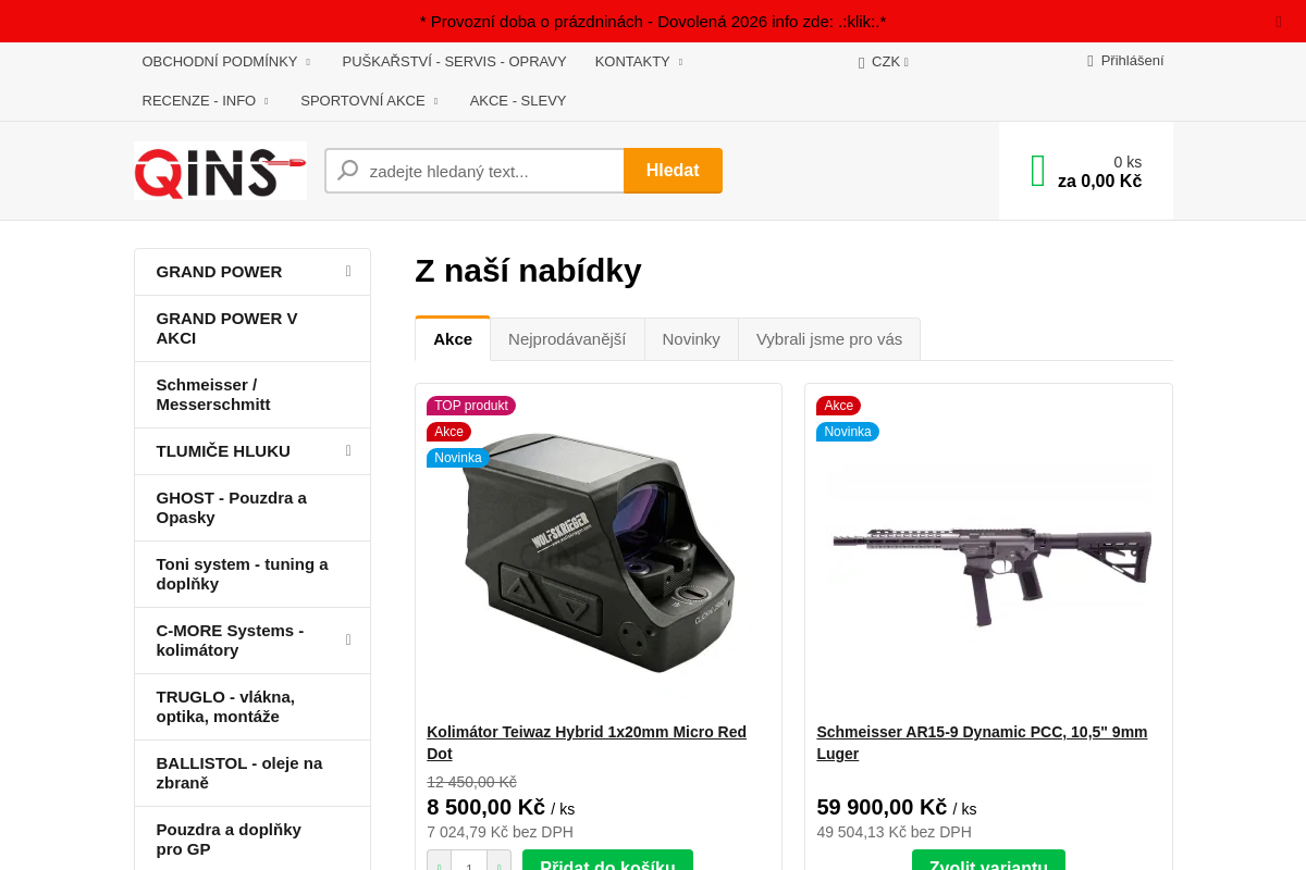 Eshop.qins.cz