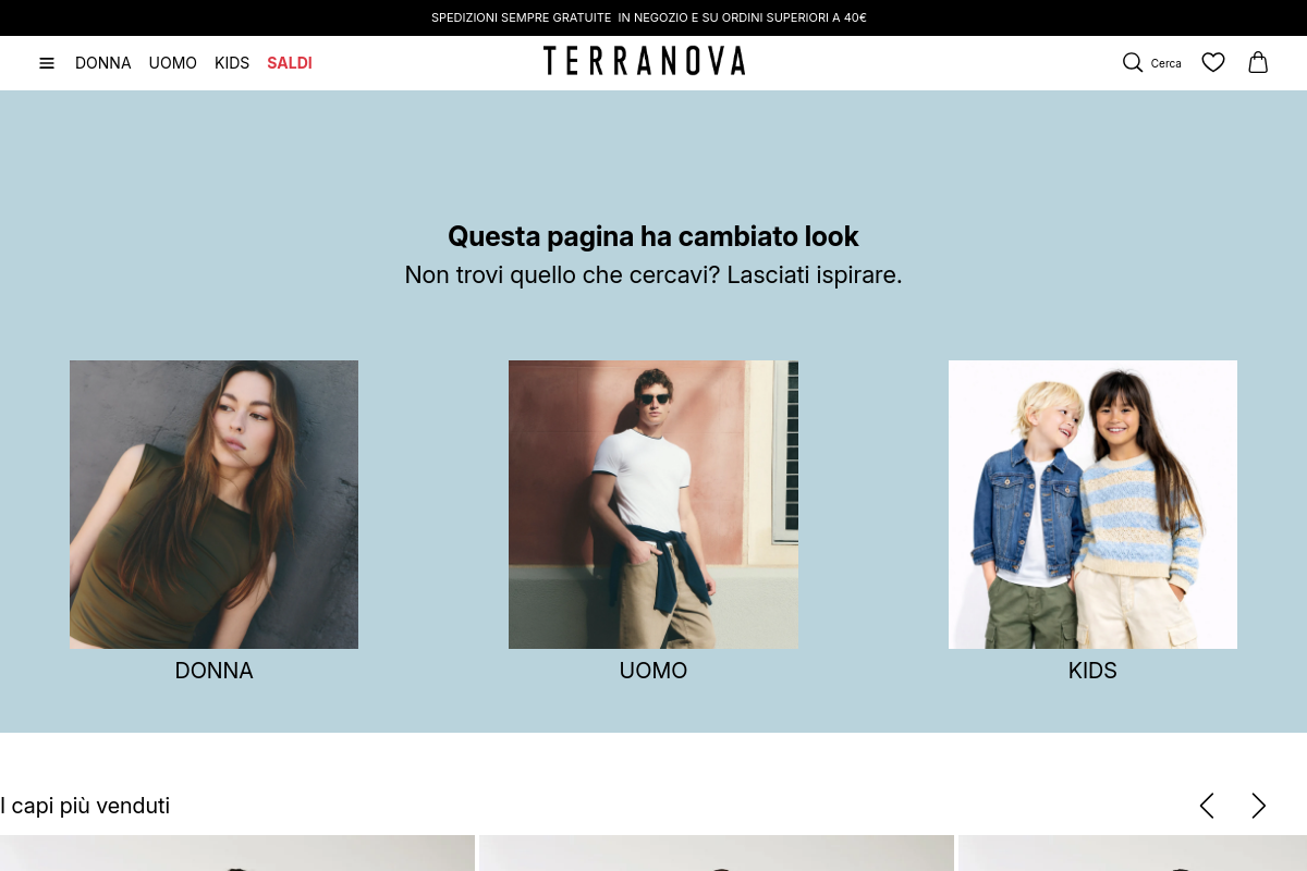 Terranova