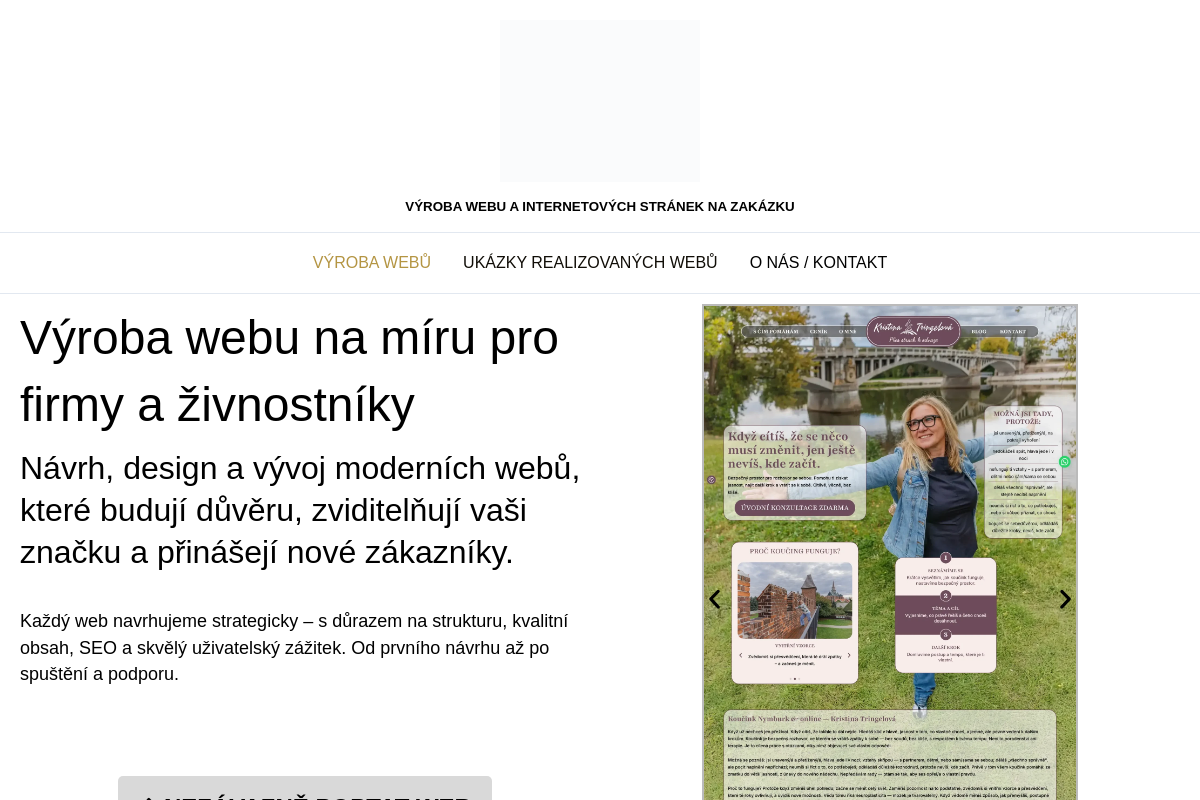 Vyroba-Webu.cz