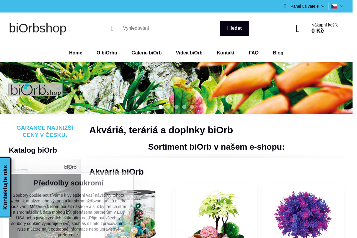 Biorbshop.cz
