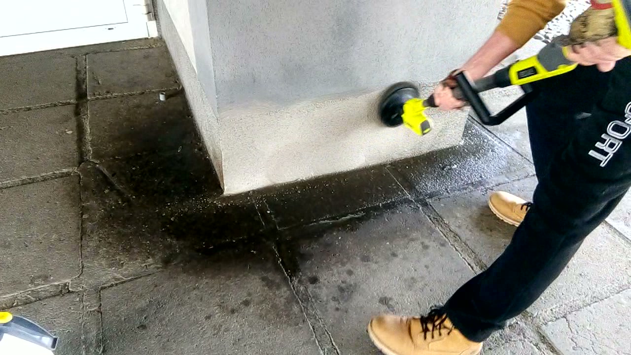 K.H. úklid servis foto 2 (náhled videa)