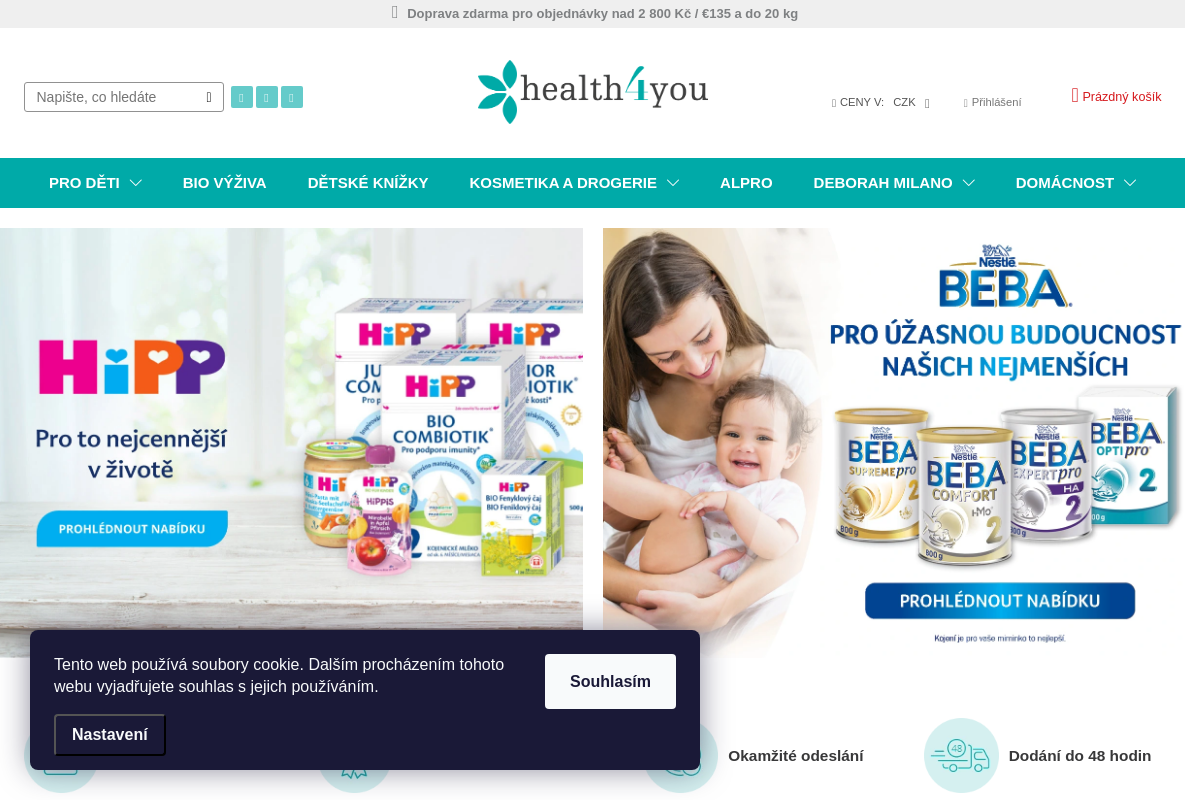 Health4you.cz