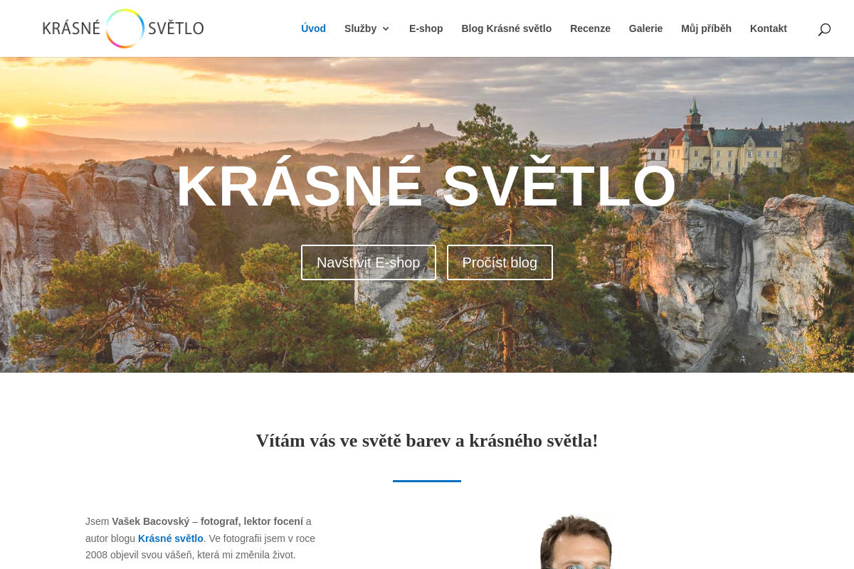 Krasnesvetlo.cz