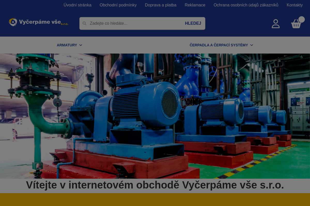 Vyčerpámevše.cz