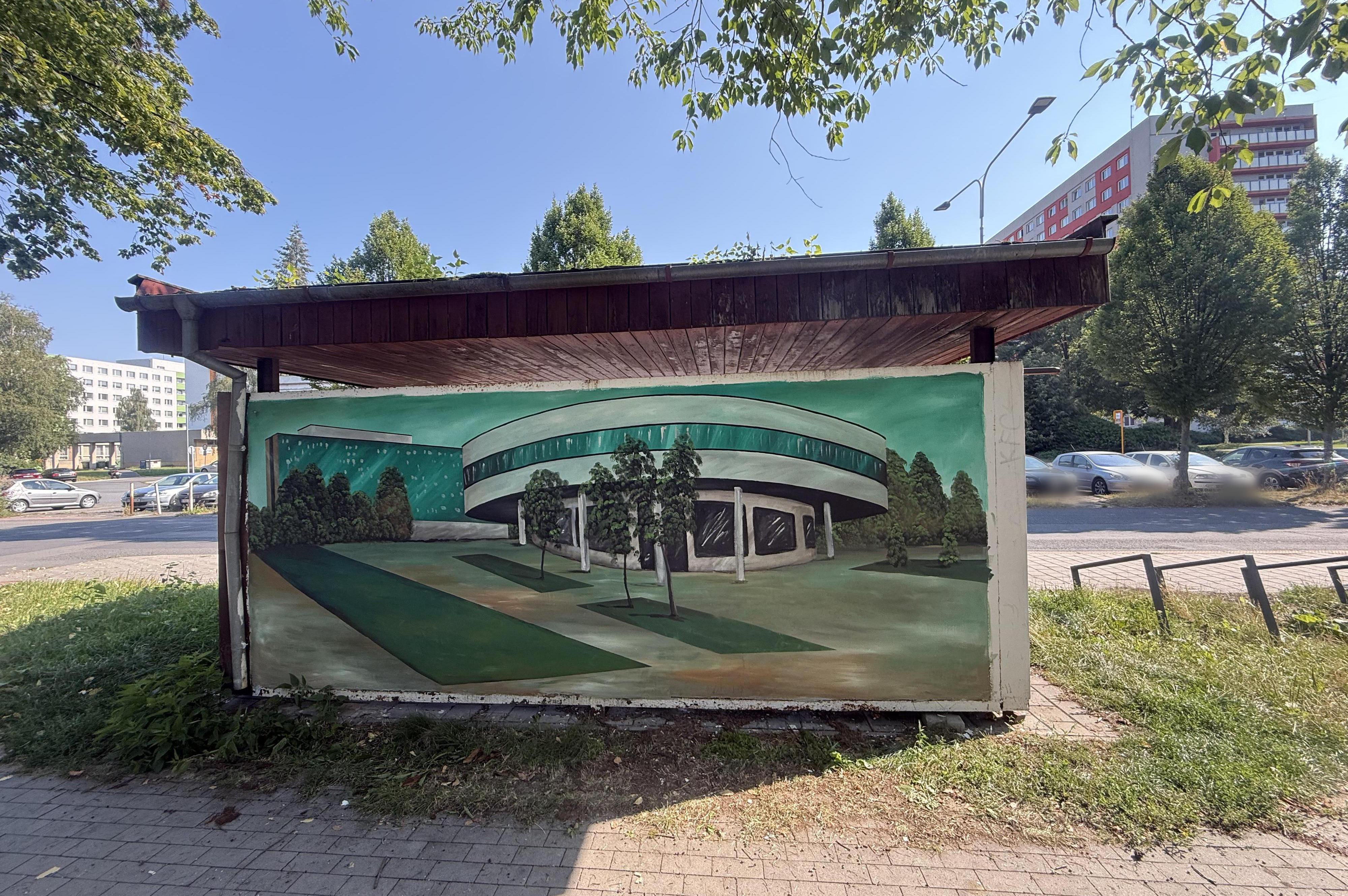Česká dílna, s.r.o.