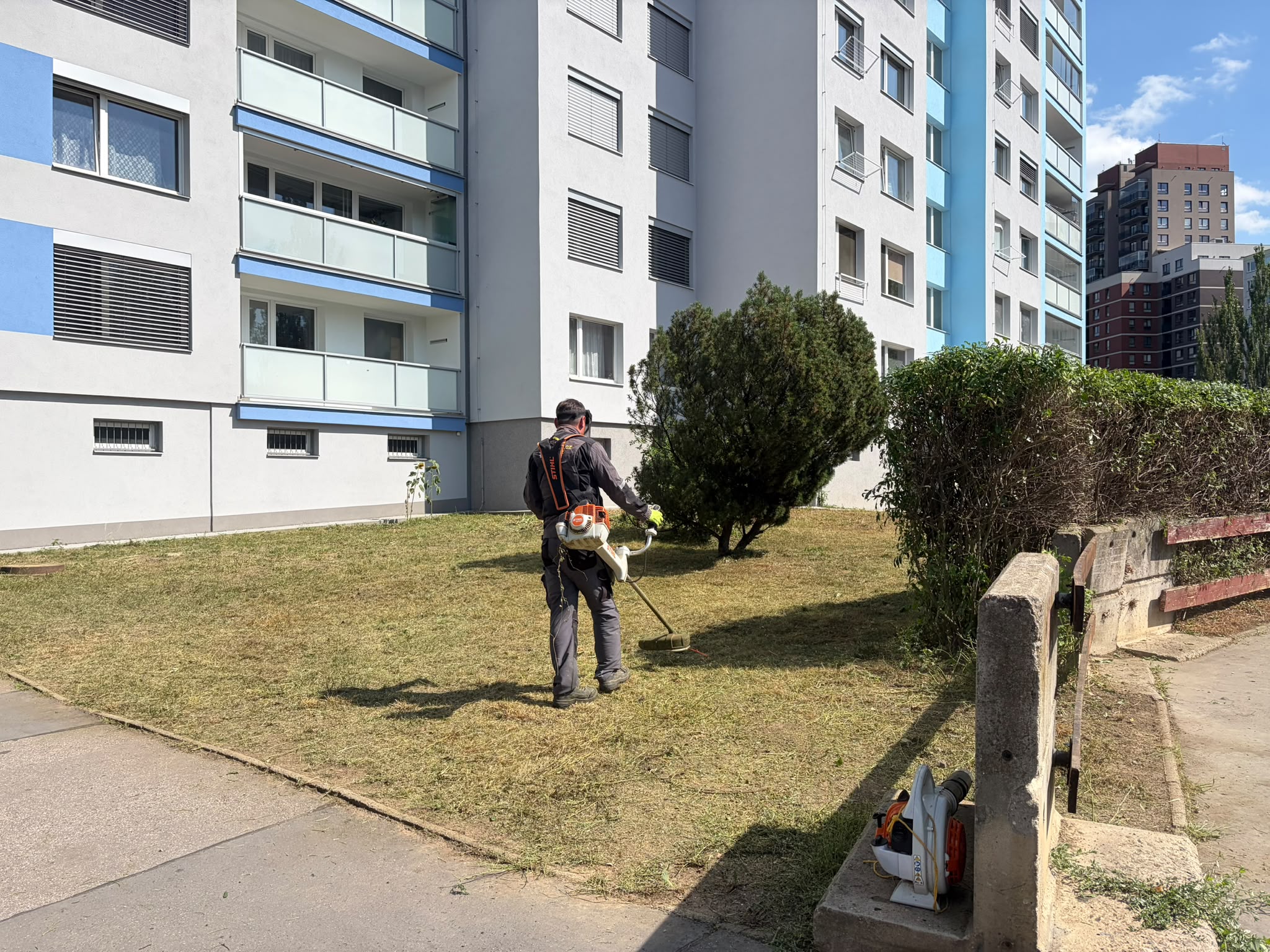 Sezóna a Péče foto 4