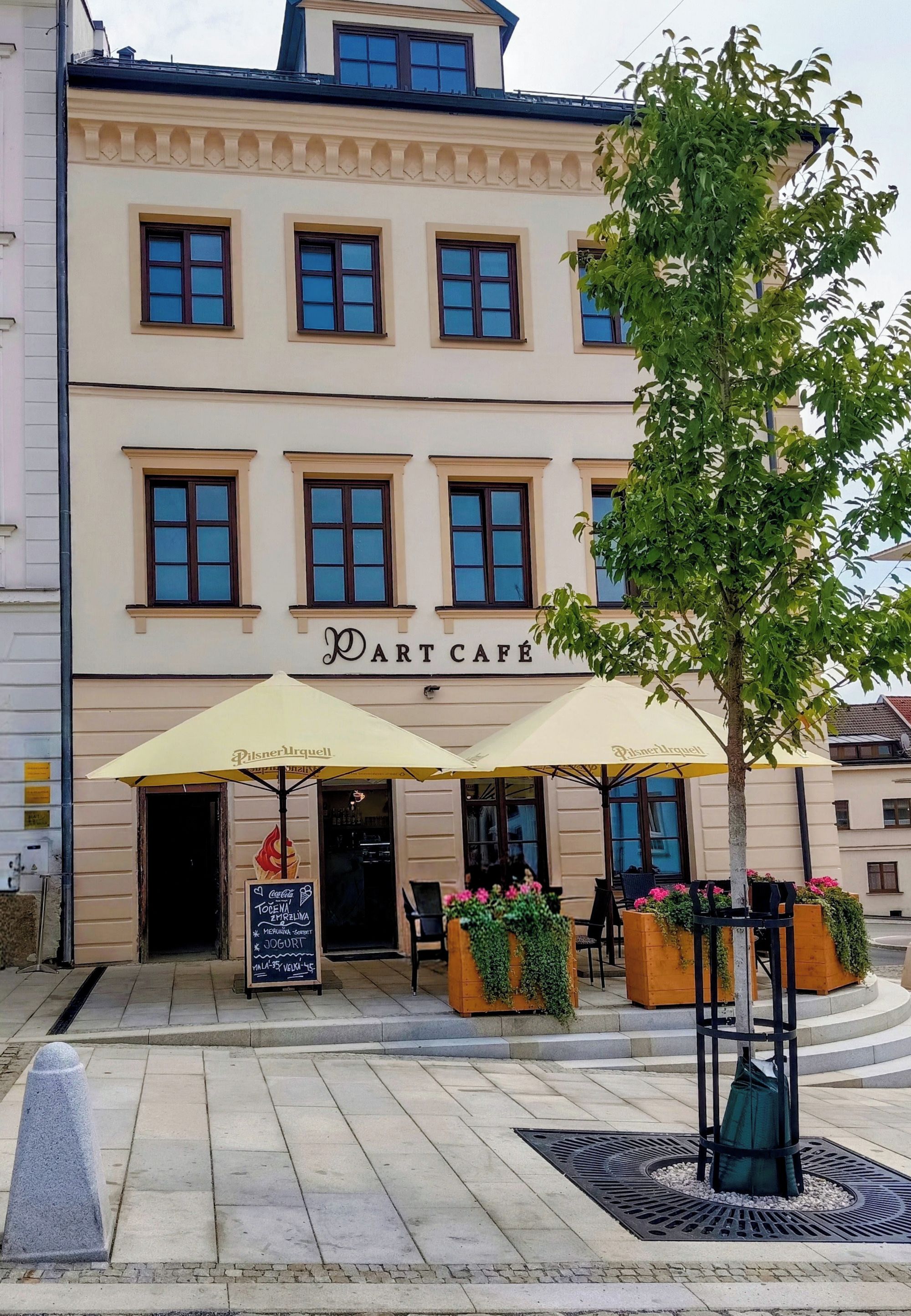 Art Caffé foto 3
