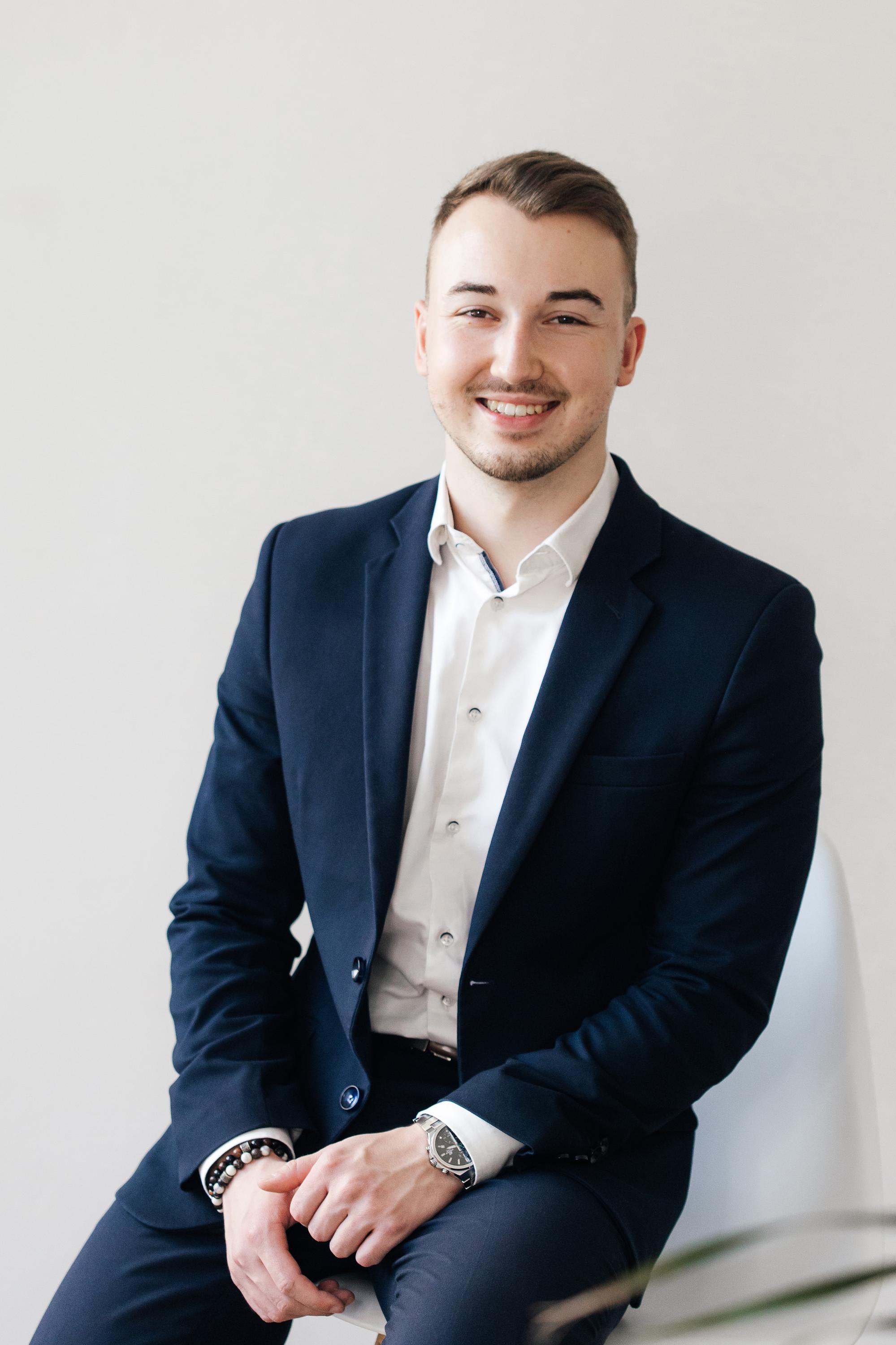 David Hruška foto 2