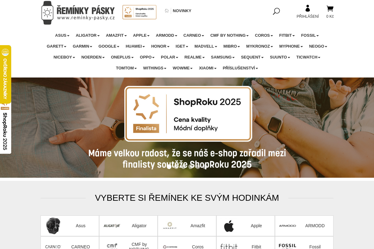 Reminky-pasky.cz