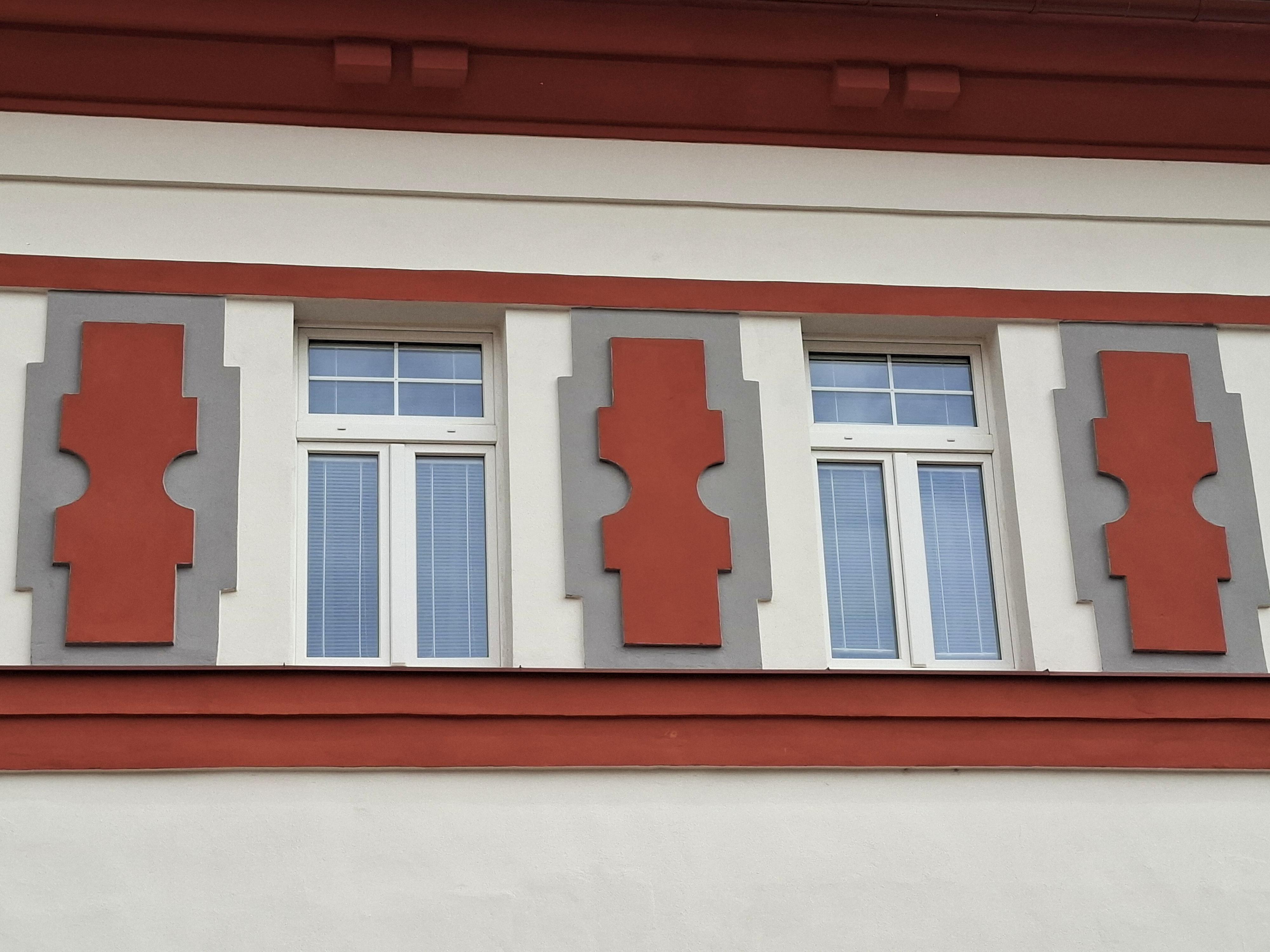 ZUŠ Roudnice nad Labem, Dr. Slavíka foto 4