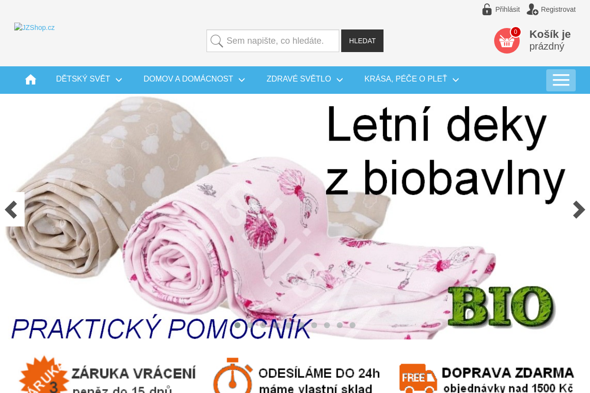 Majda-shop.cz