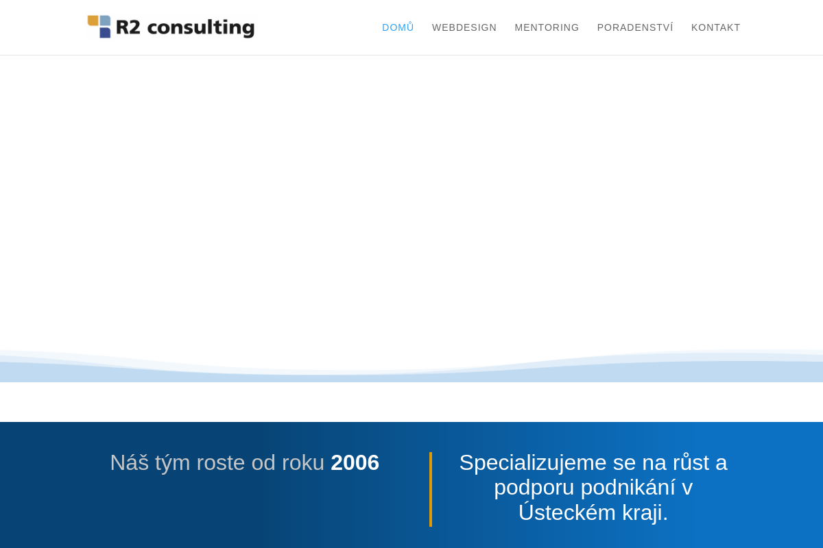 R2 Consulting s.r.o.