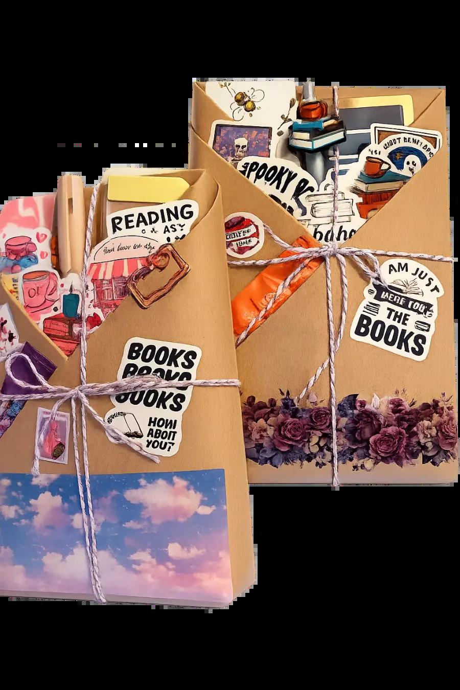 BOOKSTERY foto 2