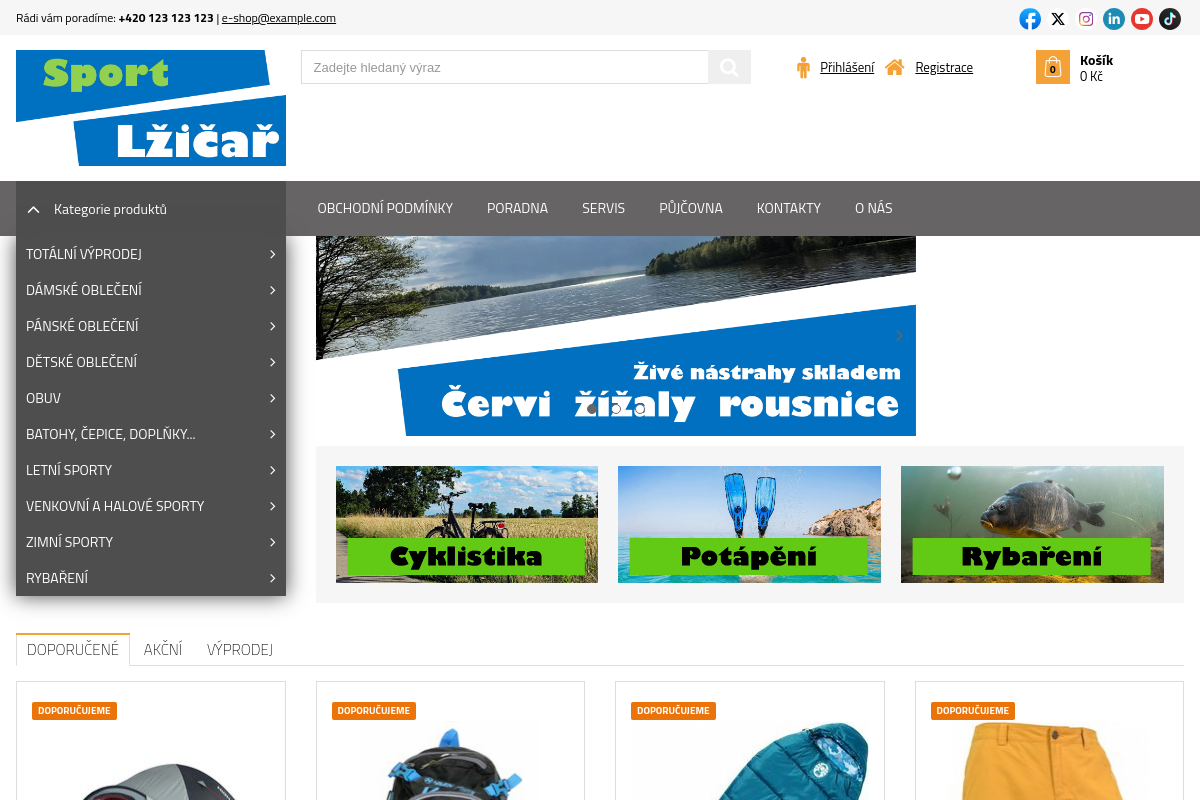 Sport-lzicar.cz
