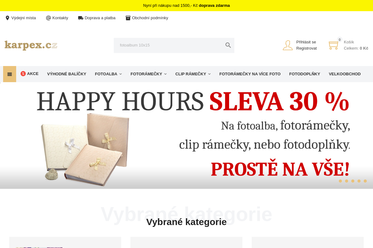 Albumshop.cz