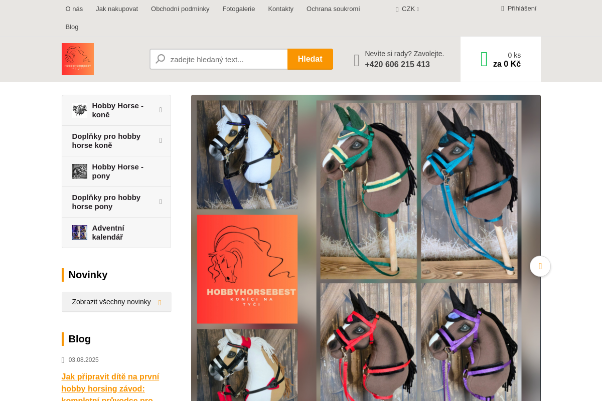 Hobbyhorsebest.com