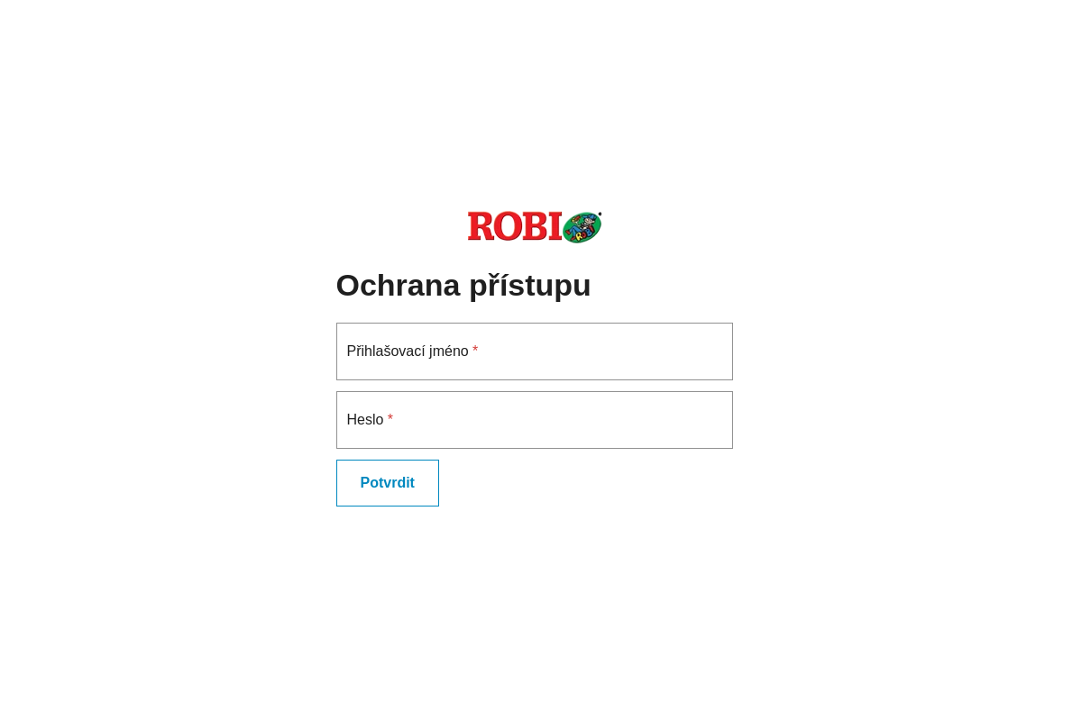 Robi.cz