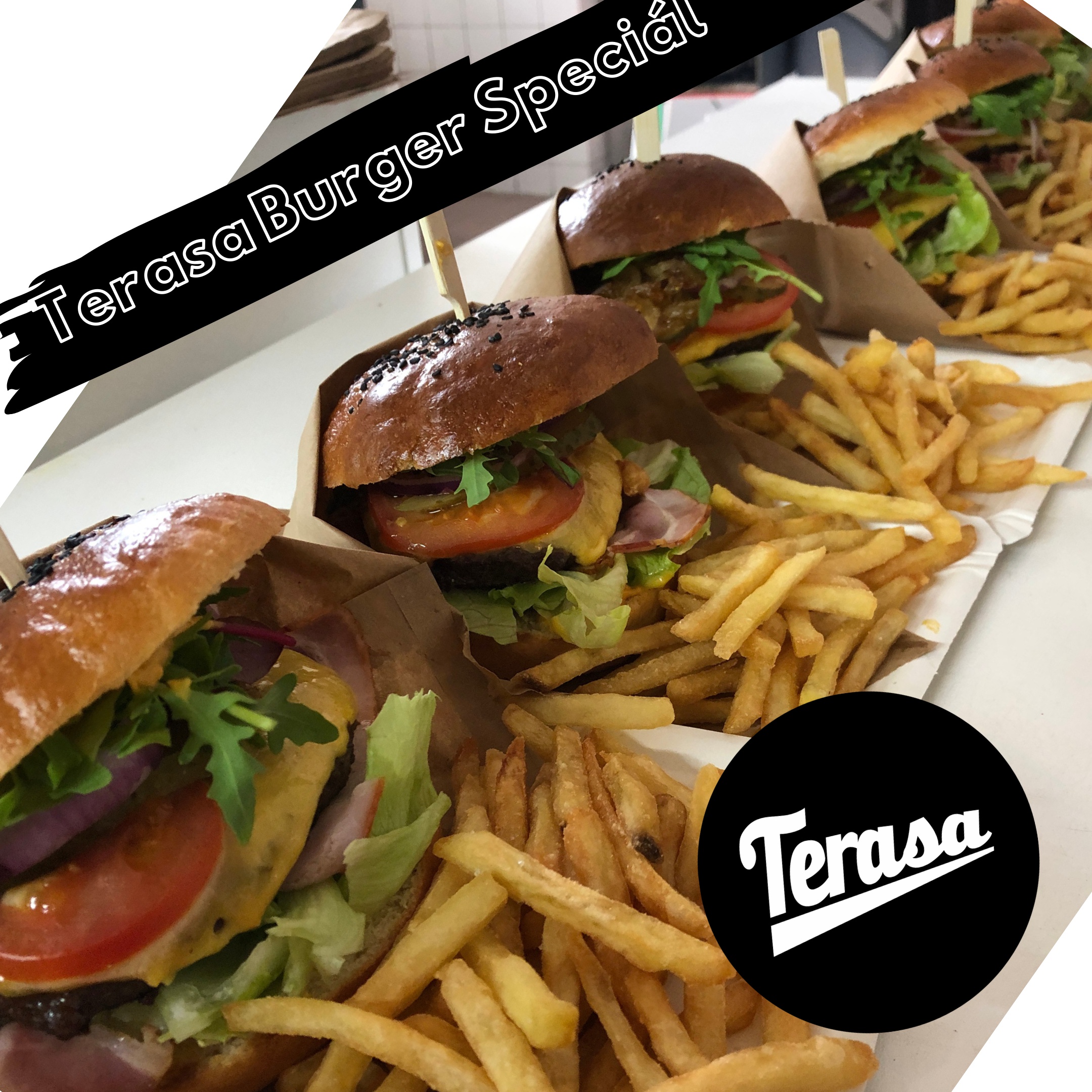 Terasa Bistro foto 2