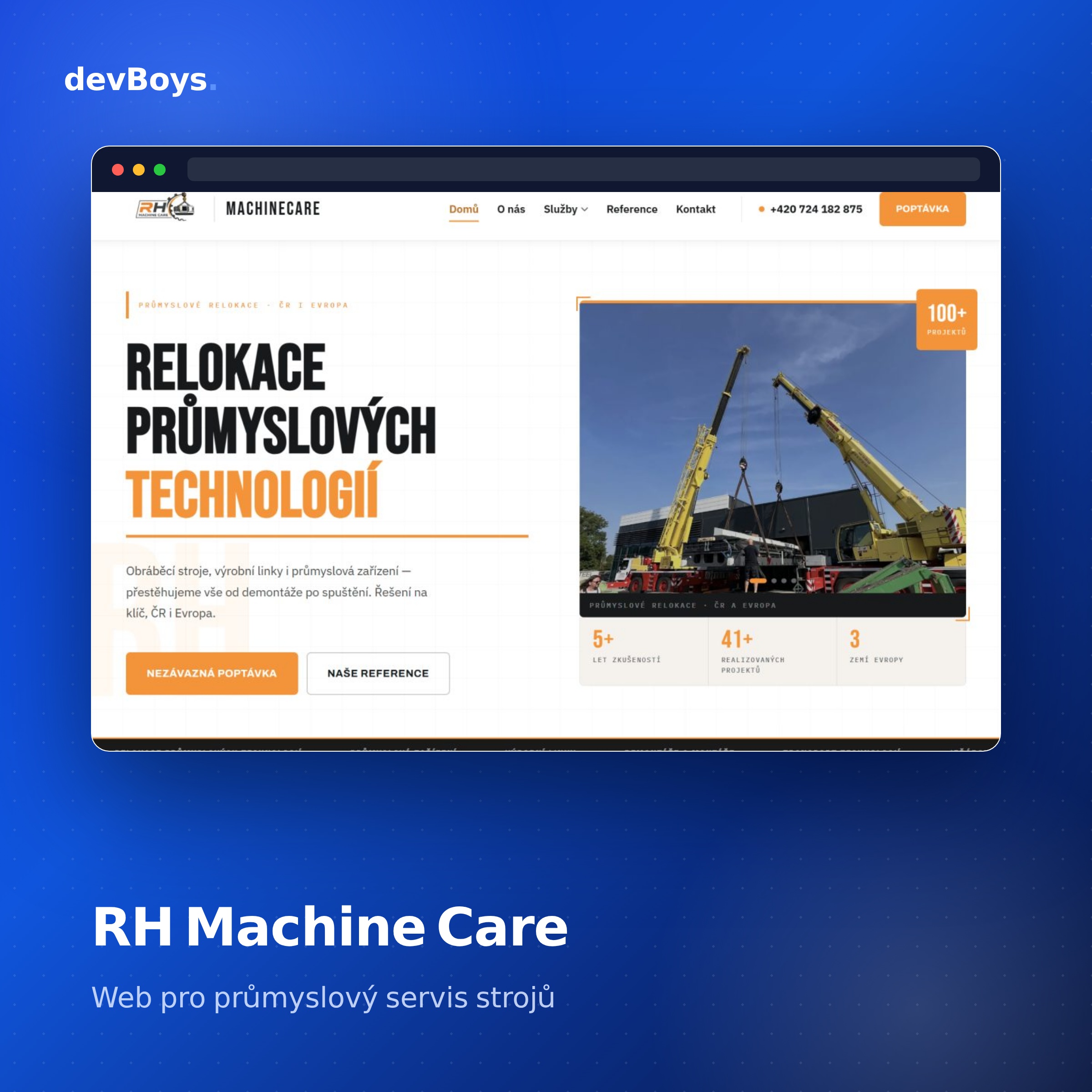 devBoys foto 2