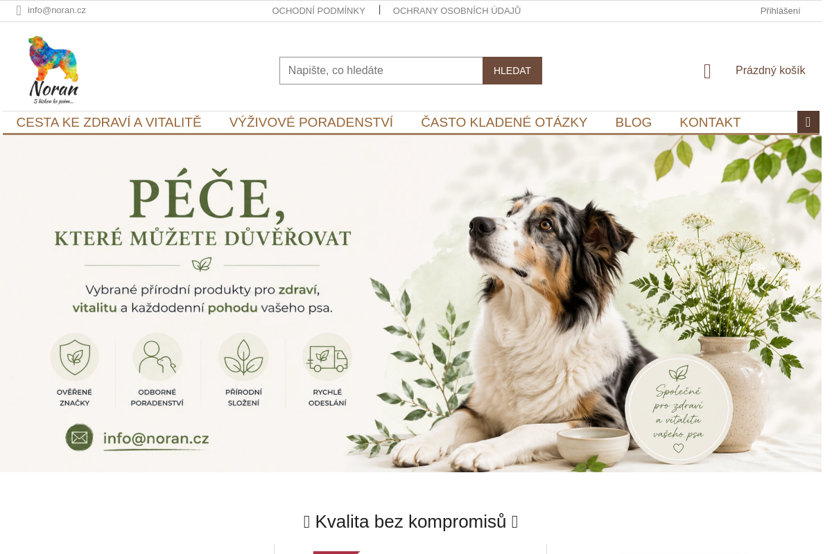Noran-eshop.cz