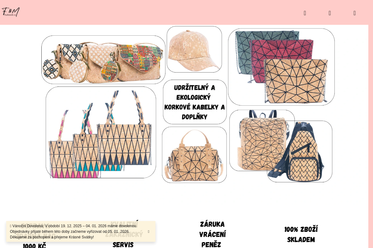 Fashionm.cz