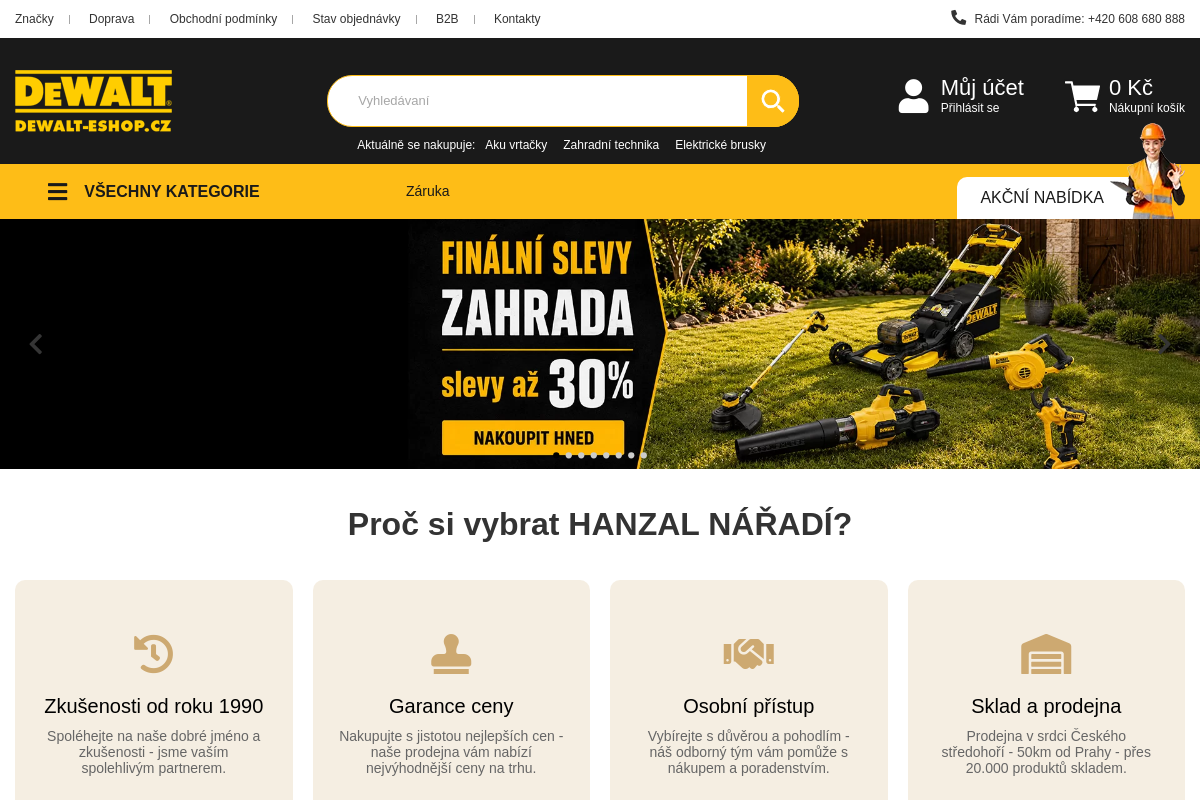 Dewalt-eshop.cz
