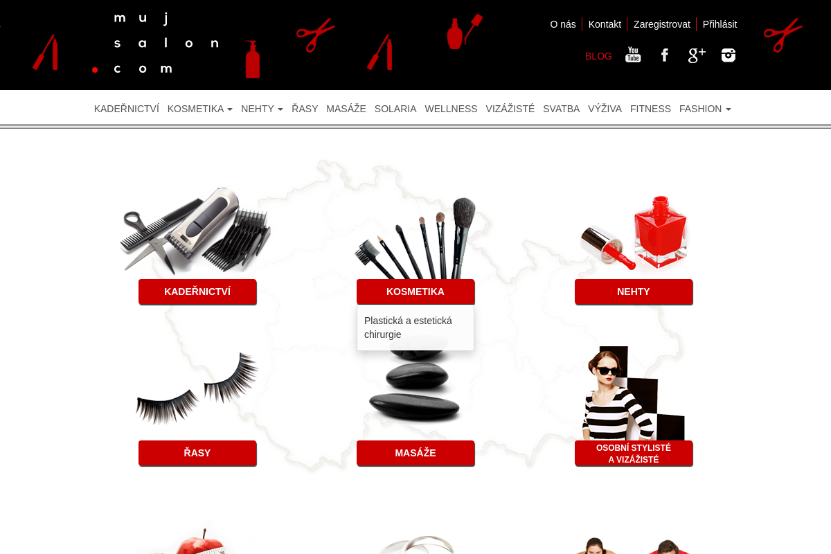 mujsalon.com