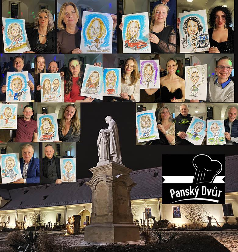 Restaurace Panský Dvůr foto 5