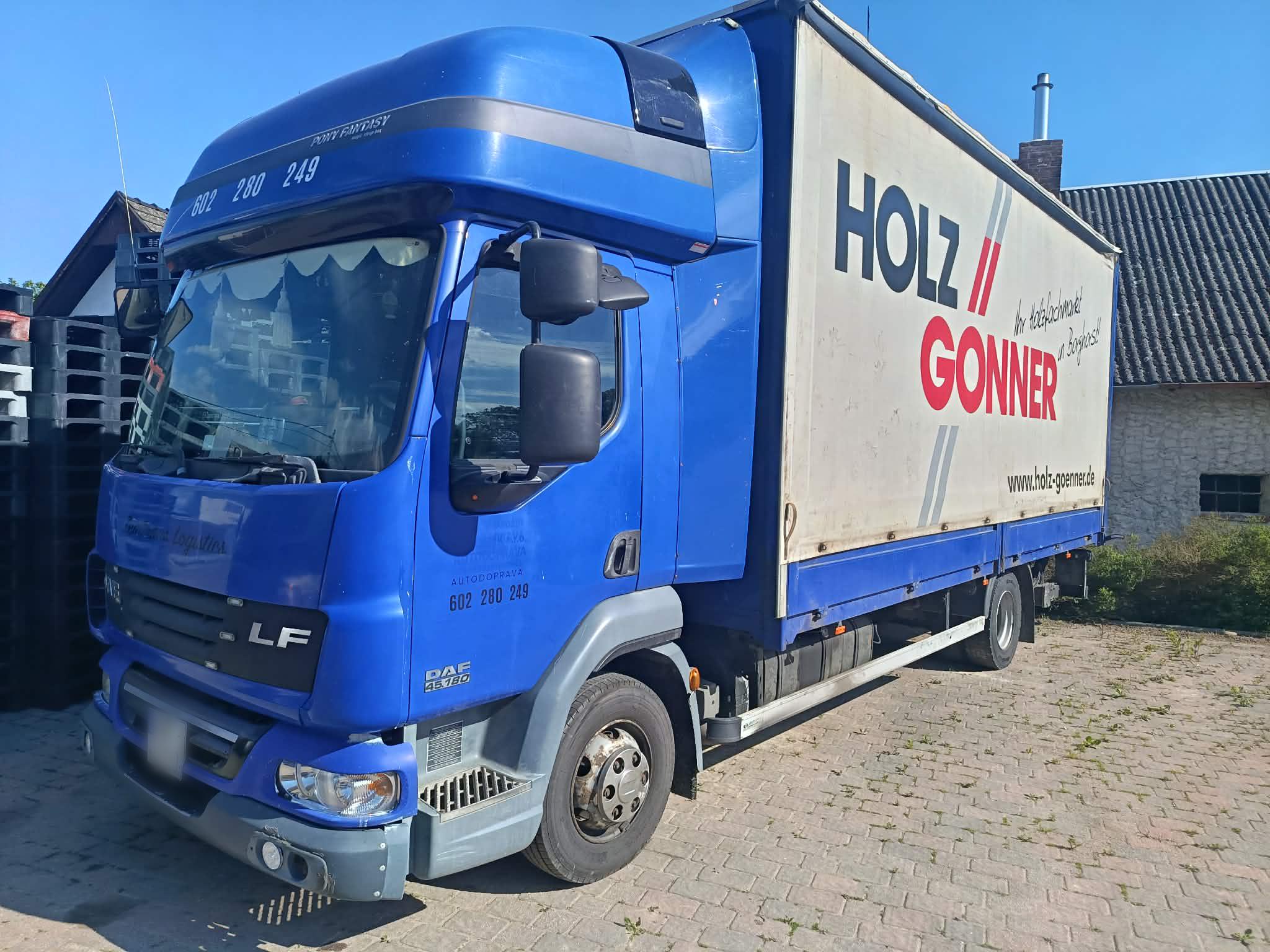 ZemTrans s.r.o. foto 6