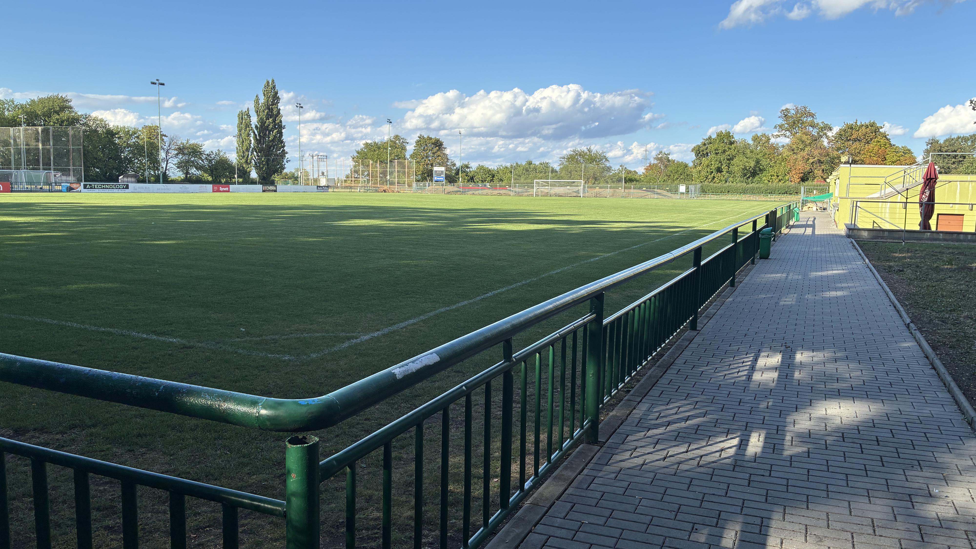 FK Valtice foto 2