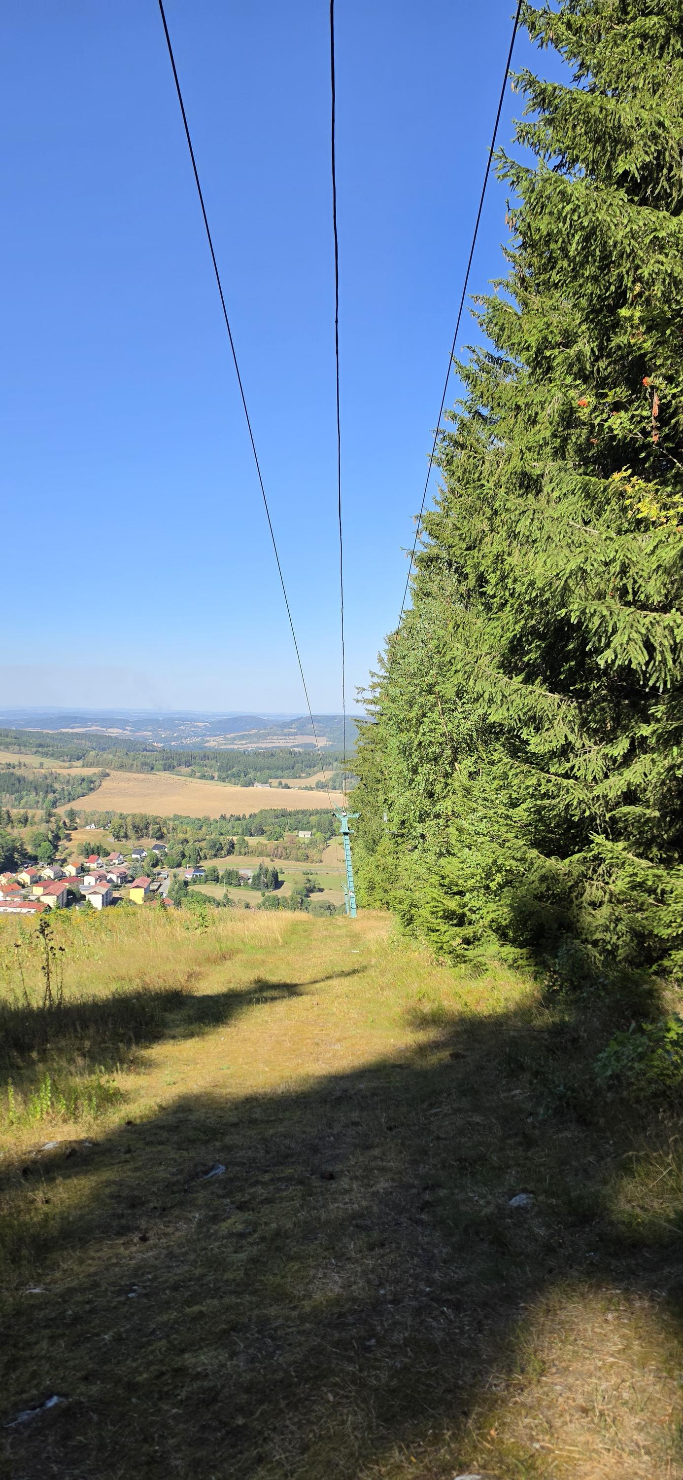 Lyžařský areál Hartmanice, s.r.o. foto 1