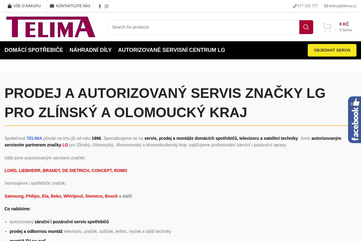Telima.cz