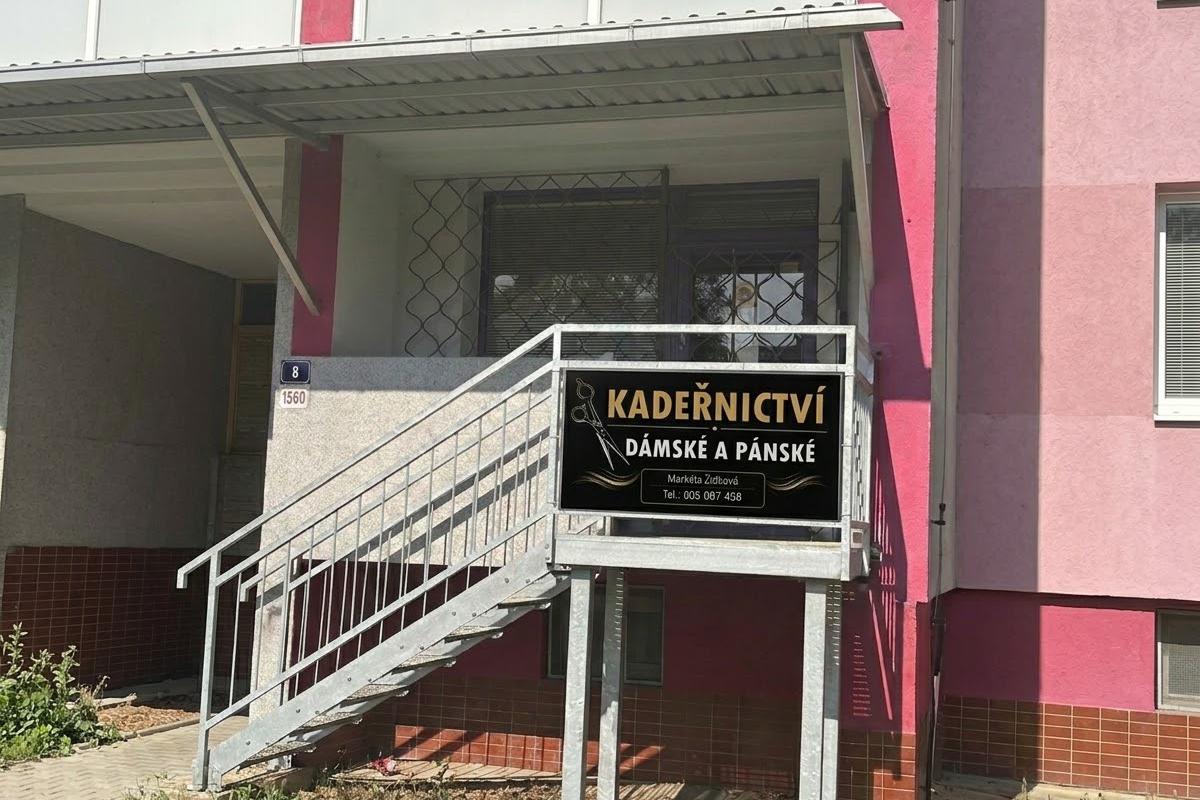 Medit Hair - kadeřnice Markéta Židkova