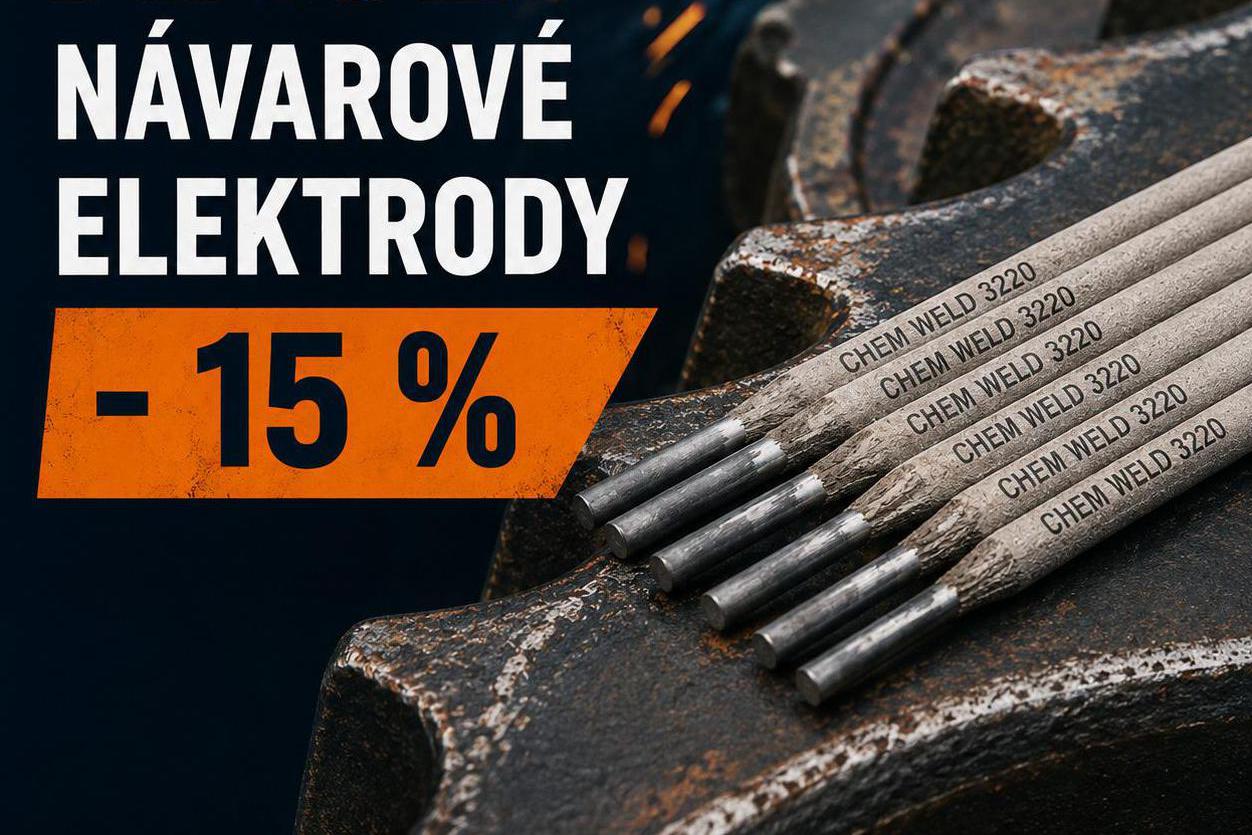 Návarová elektroda