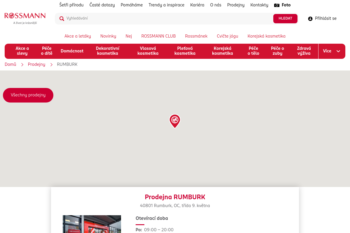 ROSSMANN