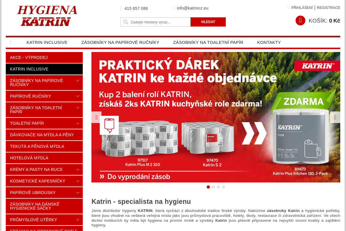 Katrincz.eu