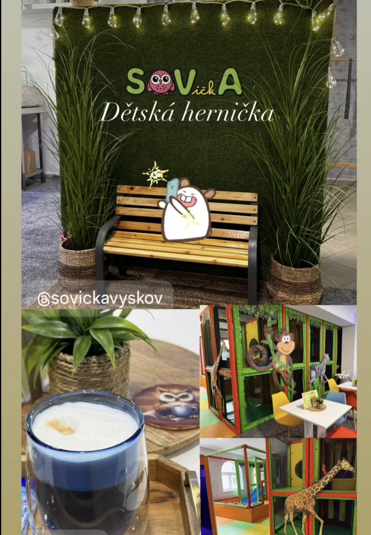 SOVičkA foto 2