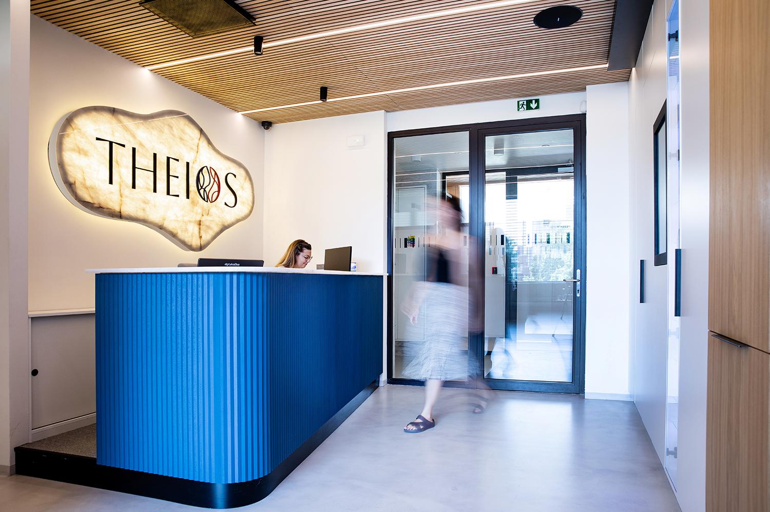THEIOS