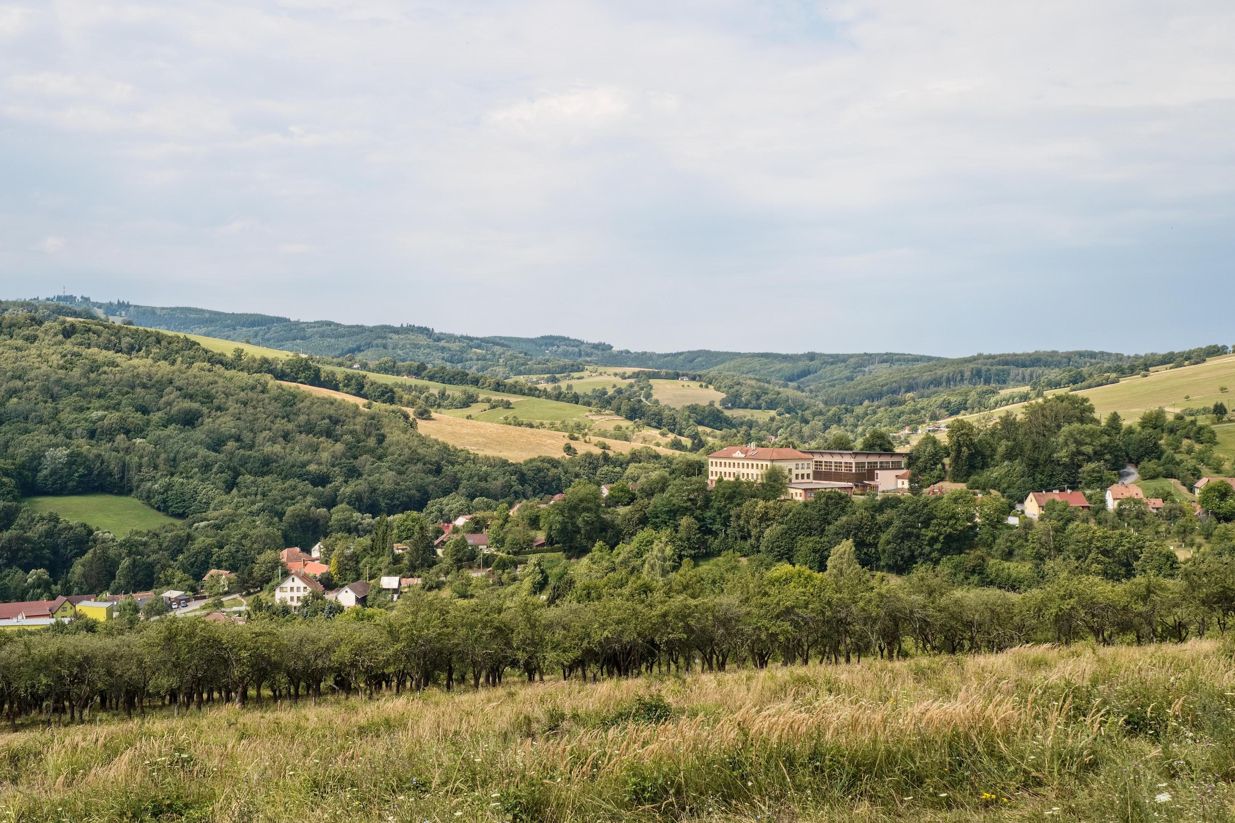 ZŠ Starý Hrozenkov foto 1