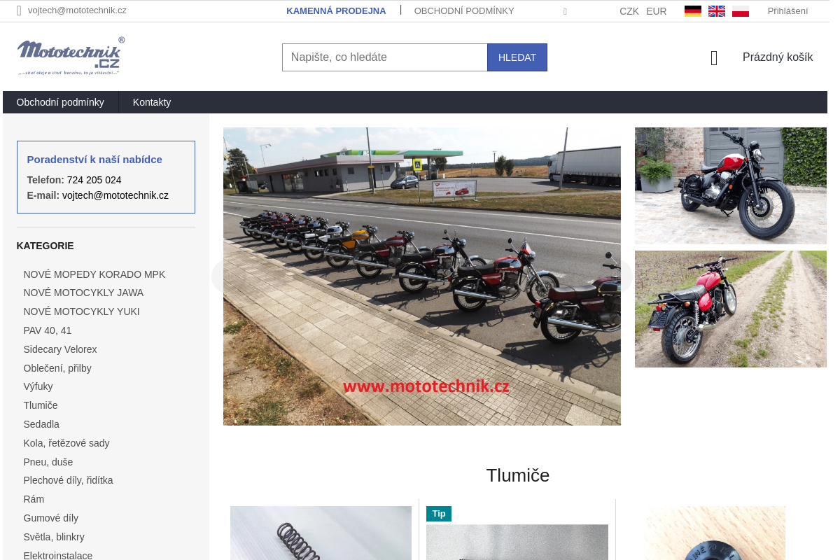 Mototechnik.cz
