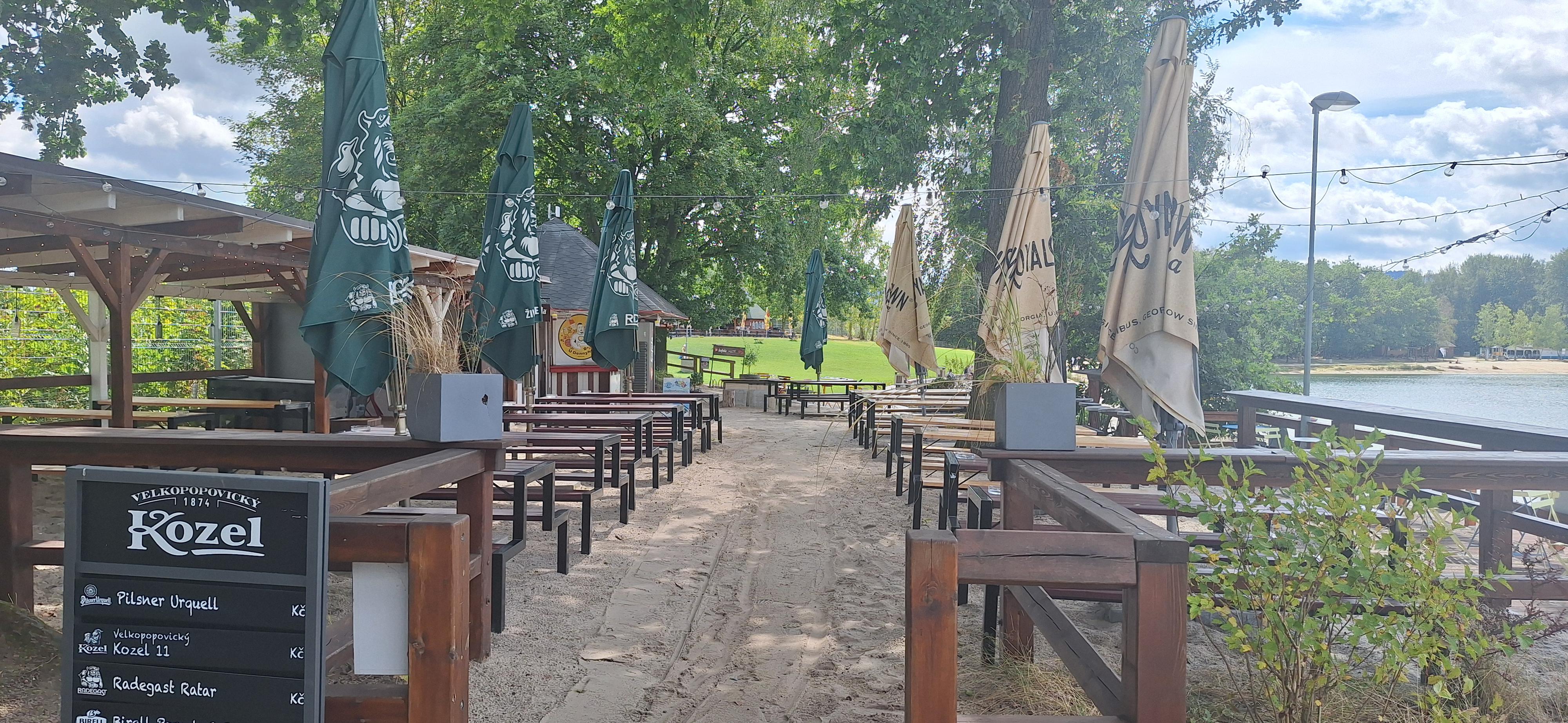 Bistro U Dennyho foto 4
