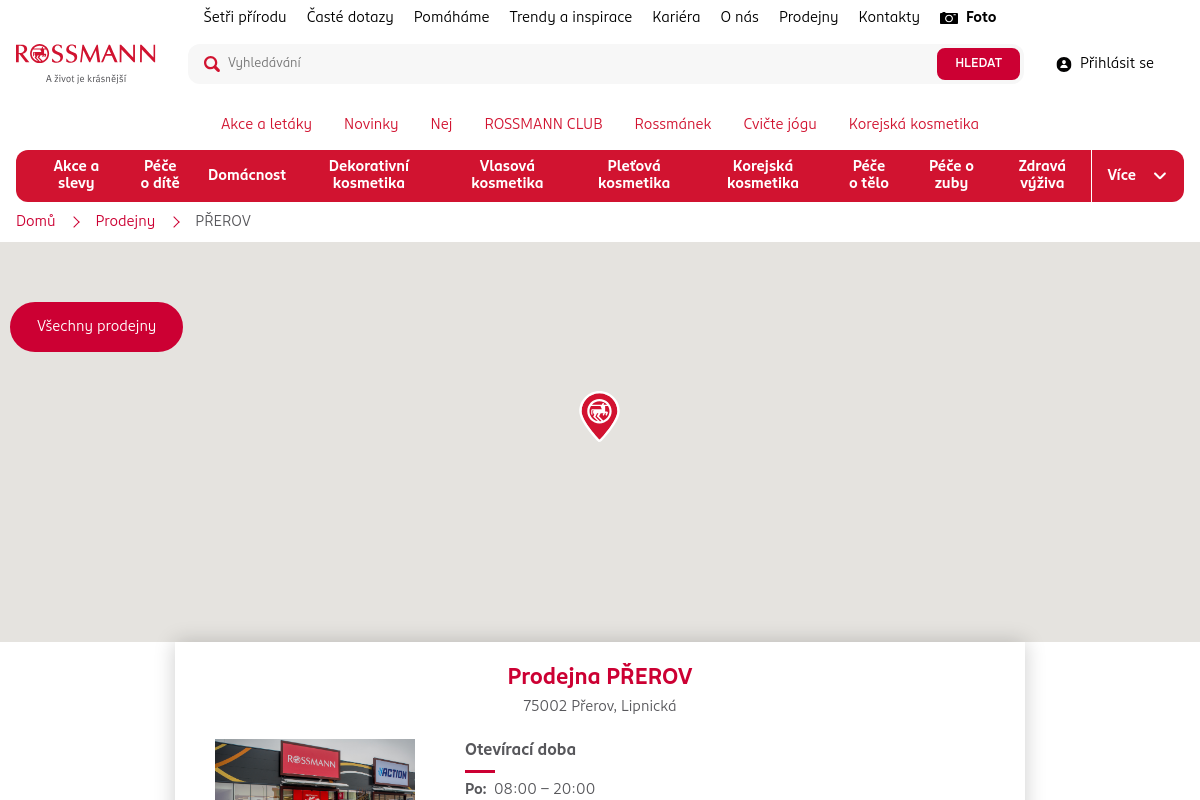ROSSMANN