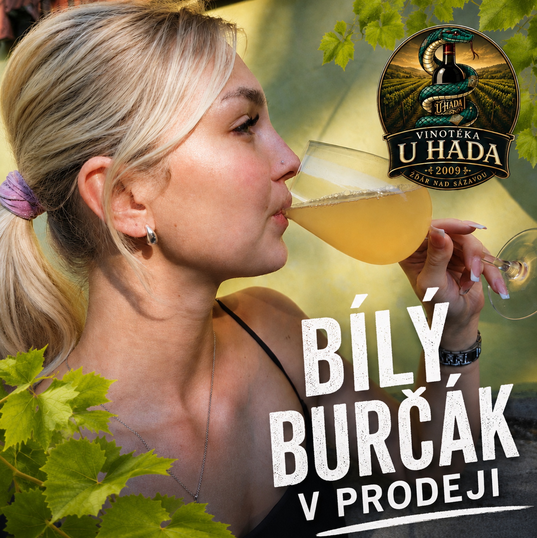 Vinotéka U HADA foto 2