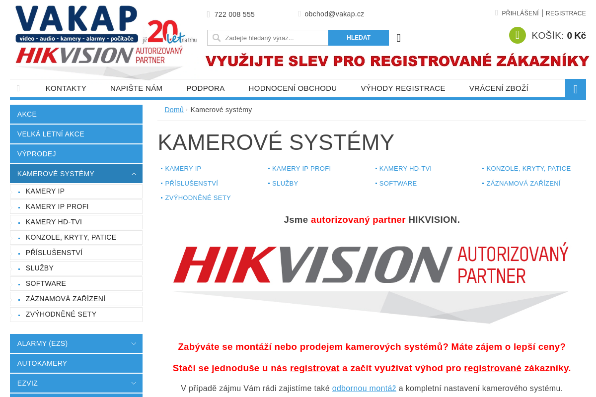 Hikvisioncz.cz