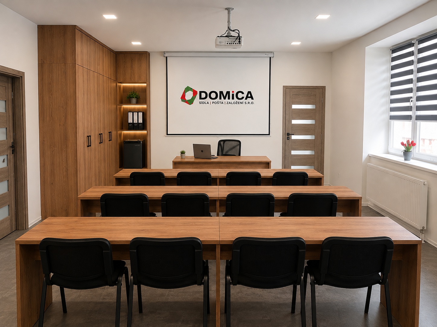 DOMICA foto 5